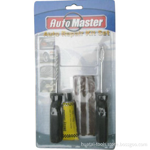 Tire Repair Kit